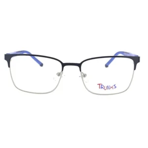 Óculos de Grau Infantil Trunks Eyewear - TS2007 Azul