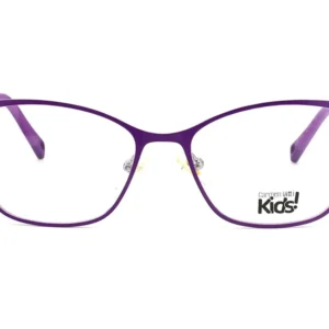 Óculos de Grau Infantil Carmen Vitti - CV2026 Lilás