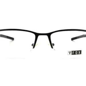 Óculos de Grau Masculino Fox Eyewear - FOX306 Preto