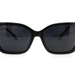 Óculos de Sol Feminino Carmen Vitti - CV0232 Preto